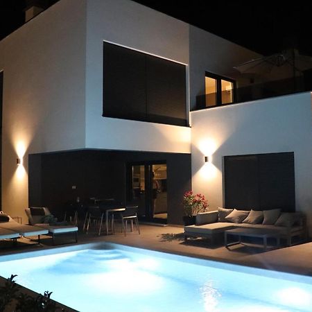 Meerbrise - Luxury Villa بنجول المظهر الخارجي الصورة