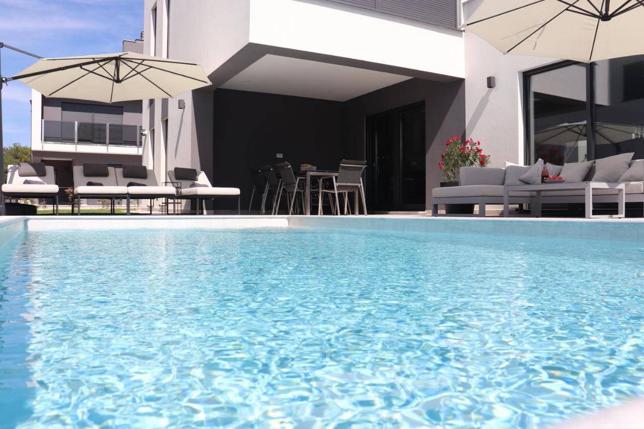 Meerbrise - Luxury Villa بنجول المظهر الخارجي الصورة