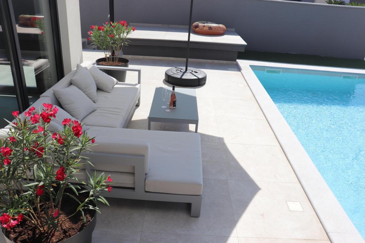 Meerbrise - Luxury Villa بنجول المظهر الخارجي الصورة