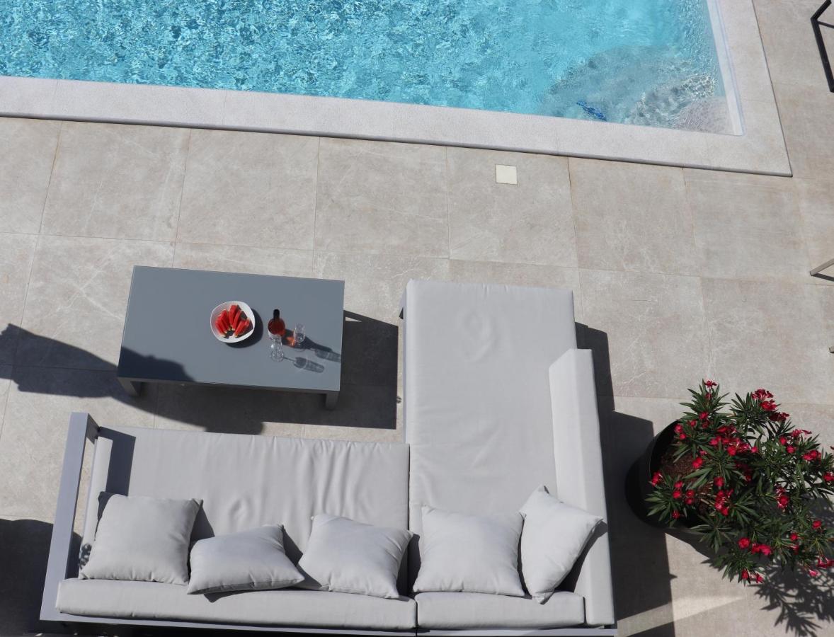 Meerbrise - Luxury Villa بنجول المظهر الخارجي الصورة
