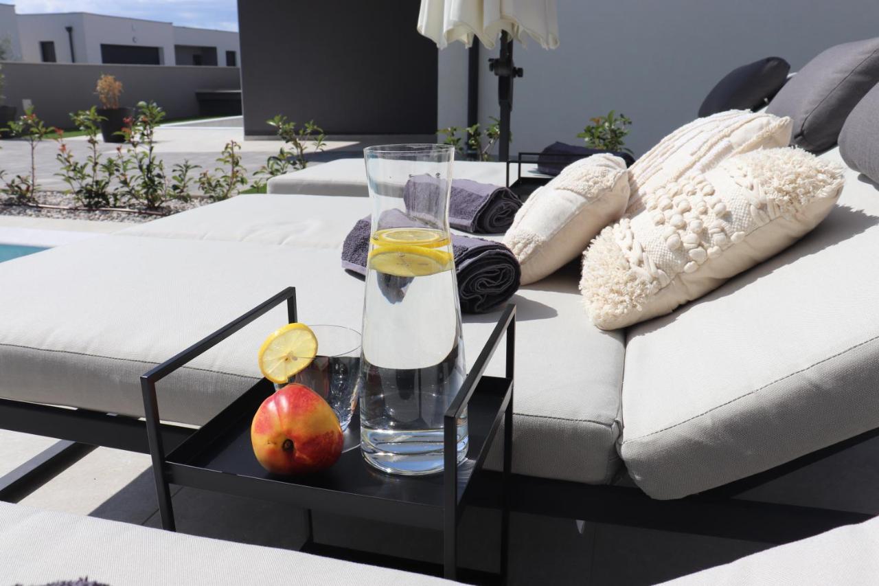 Meerbrise - Luxury Villa بنجول المظهر الخارجي الصورة