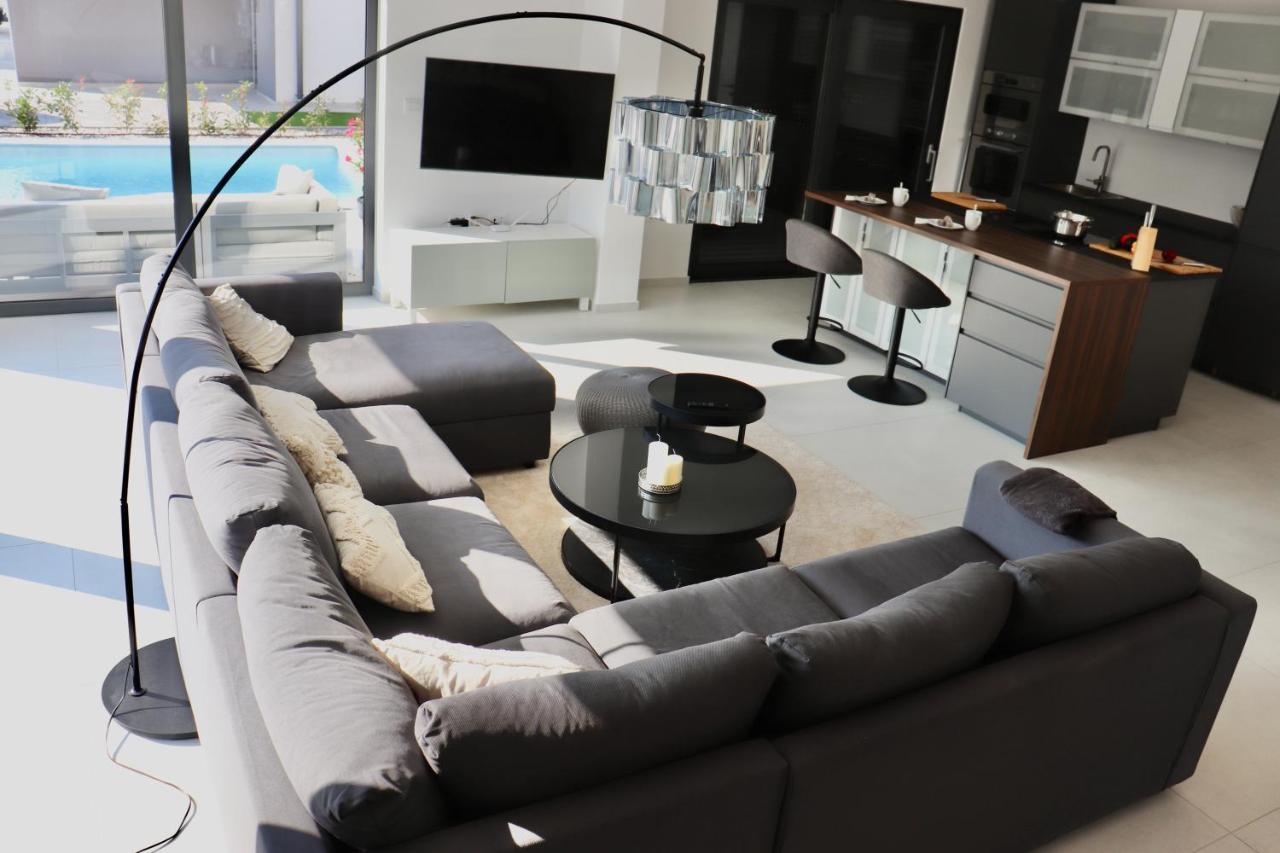 Meerbrise - Luxury Villa بنجول المظهر الخارجي الصورة