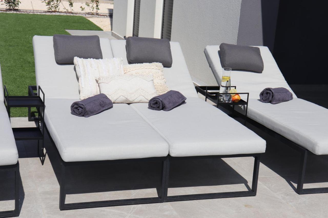 Meerbrise - Luxury Villa بنجول المظهر الخارجي الصورة
